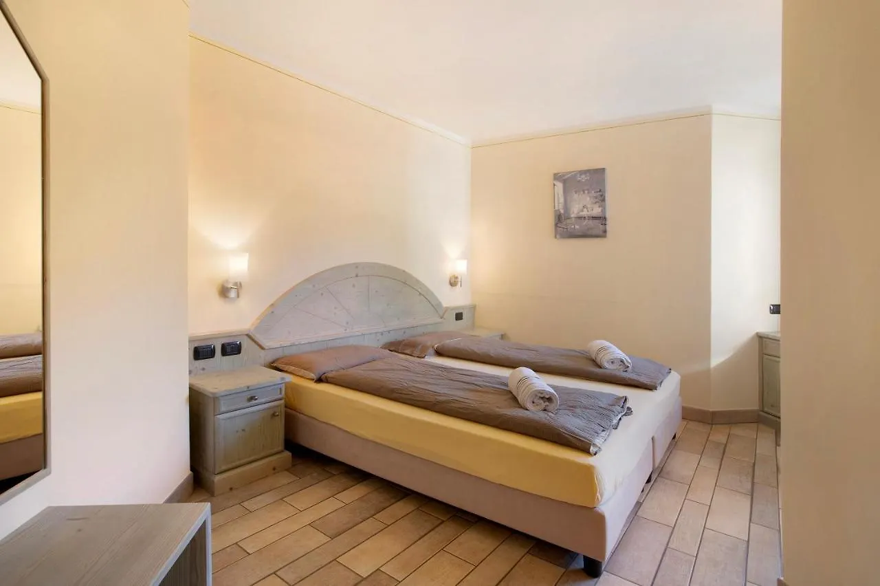 Appartamento 3 Livigno